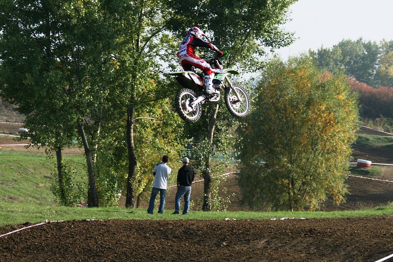 MM Slovenska Šenkvice 12.10.2008